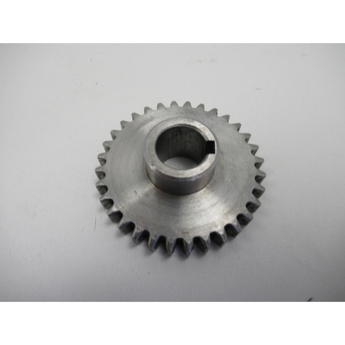 OPTIMUM Zahnrad D360/TU3610V/TH4010/V – Detailausführung 27 SM-03401150288