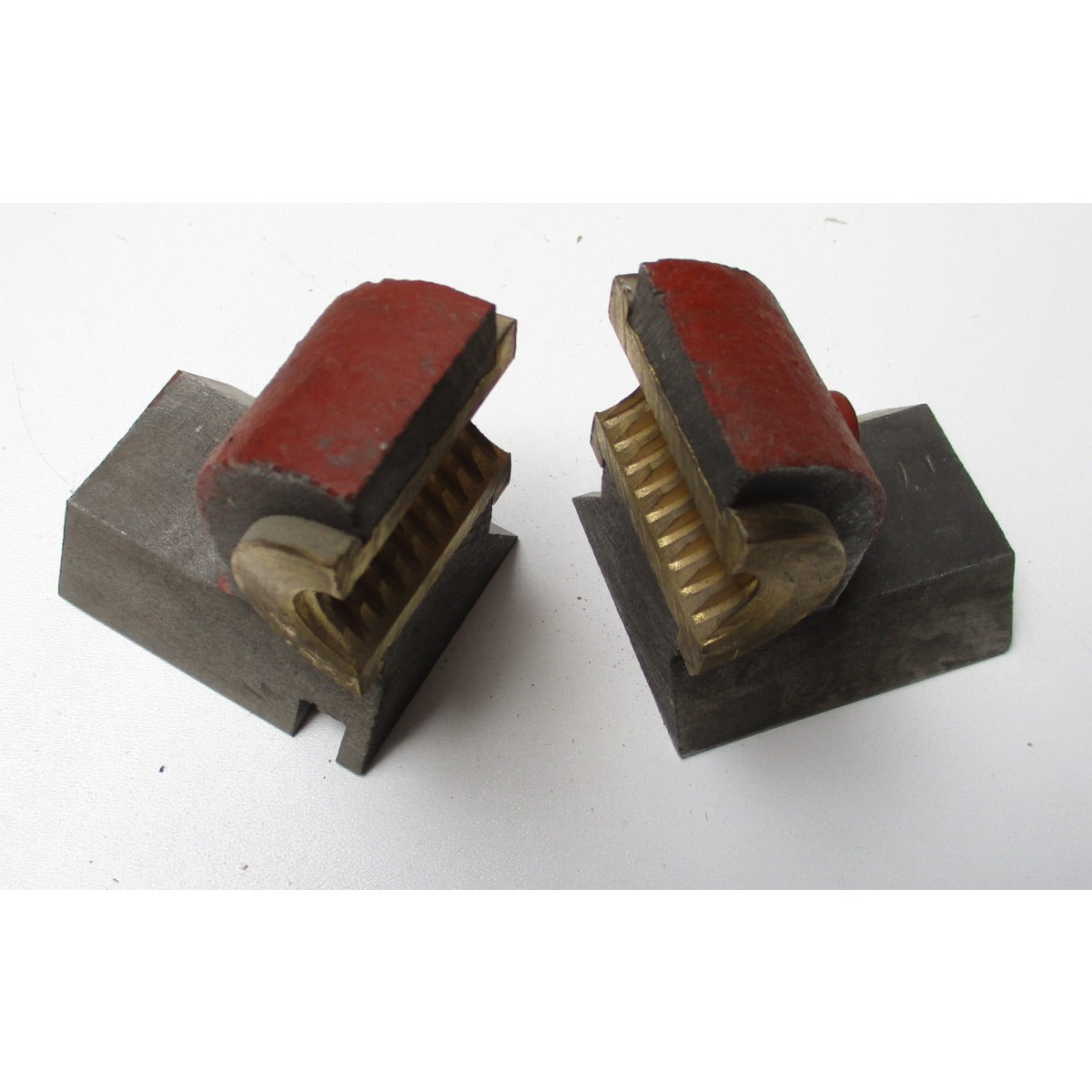 OPTIMUM Schloßmutter D360x1000 304 SM-03401150304