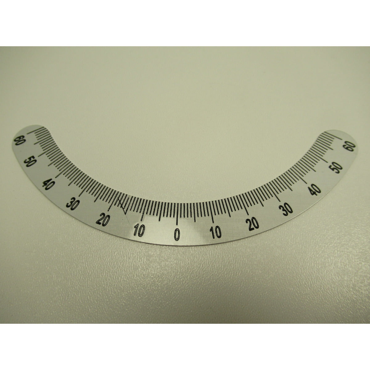 OPTIMUM Skala D360/TU3610V/TH4010 60°-0°-60° für Planschlitten – Ausführung 1 SM-03401150431