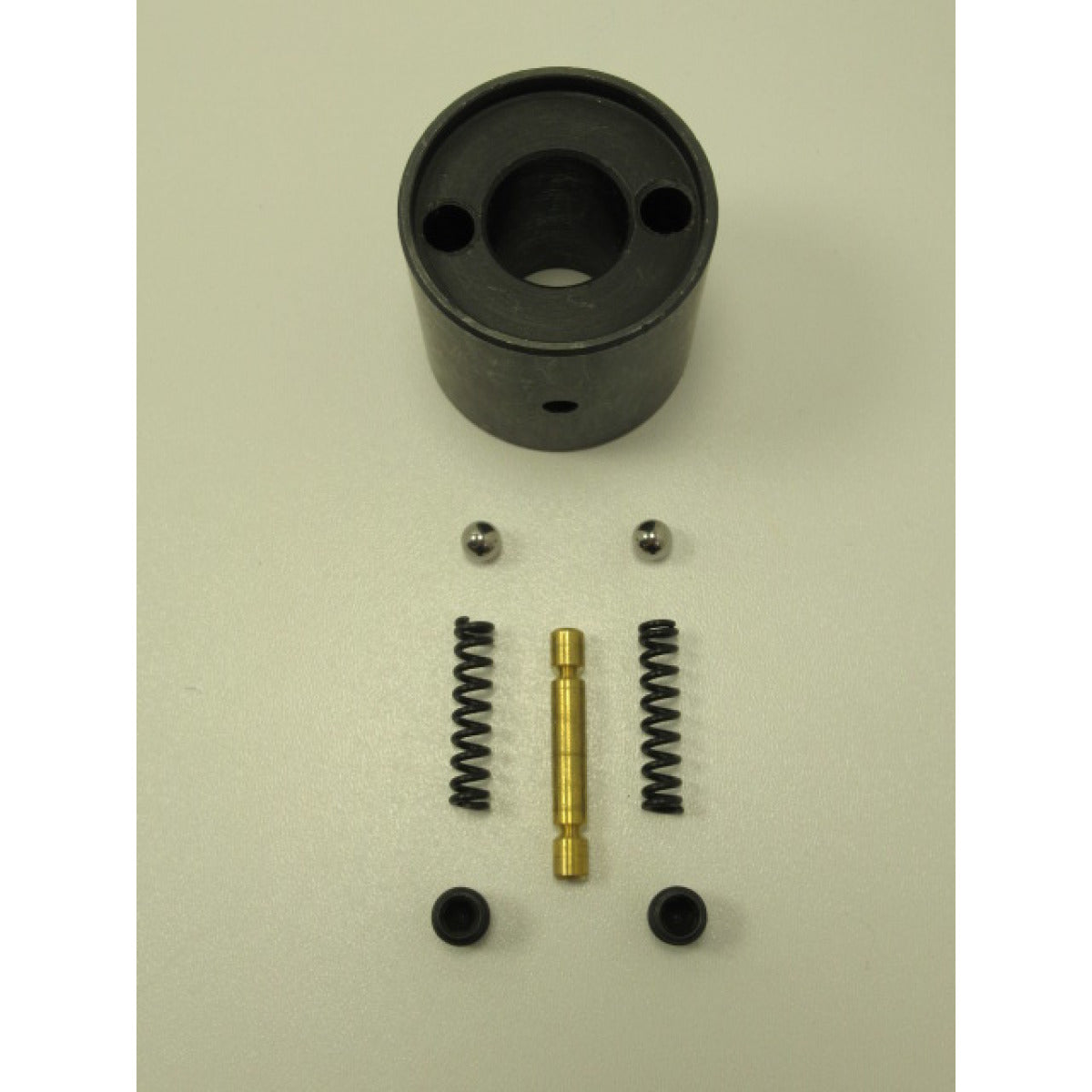 OPTIMUM Rutschkupplung D360/TU3610V/TH4010/V SM-03401150560