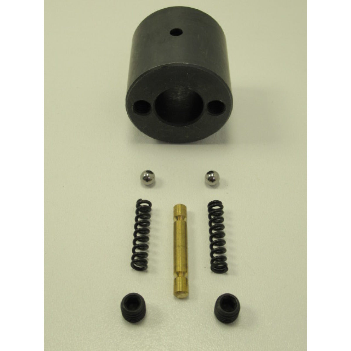 OPTIMUM Rutschkupplung D360/TU3610V/TH4010/V SM-03401150560