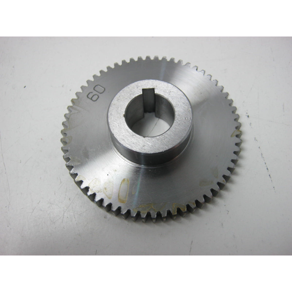 OPTIMUM Zahnrad D360/TU3610V/TH4010/V – Ausführung 7 SM-03401150624