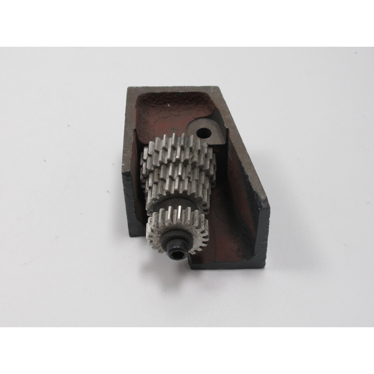 OPTIMUM Gewindeuhr D360x1000 SM-03401150640CPL