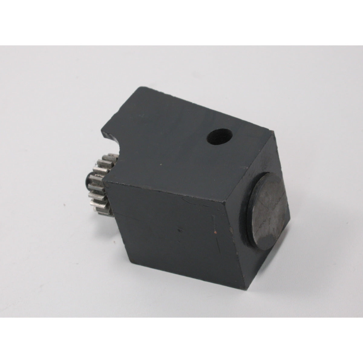 OPTIMUM Gewindeuhr D360x1000 SM-03401150640CPL