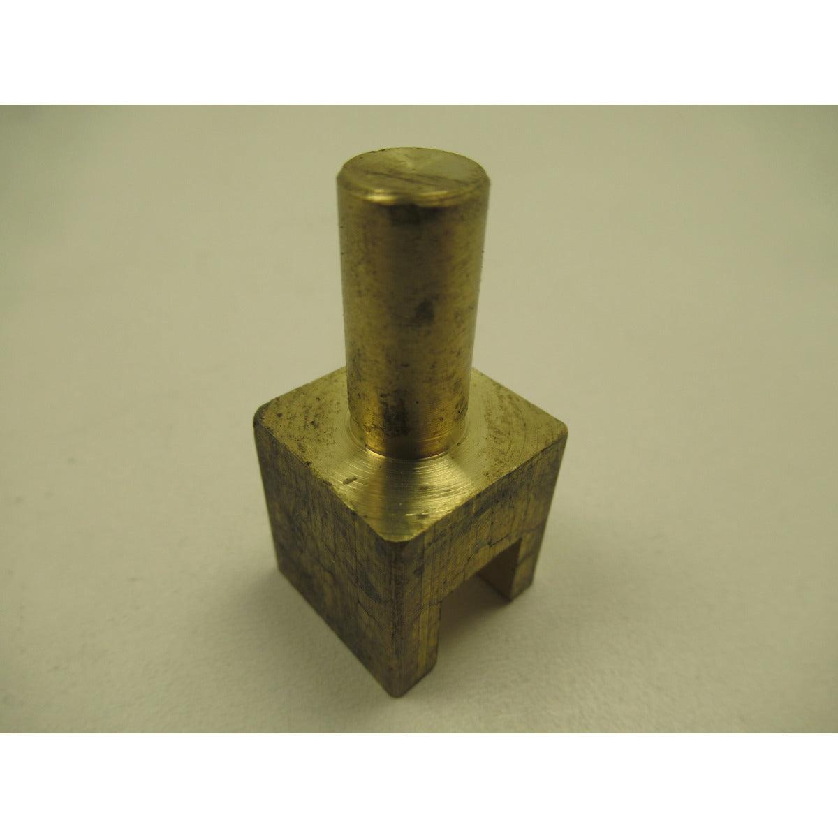 OPTIMUM Schaltgabel D360/TU3610V – Detailausführung 2 SM-0340115064