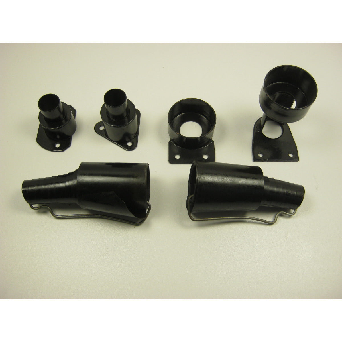 OPTIMUM Leitspindelabdeckung D360/TU3610V RAL9005 SM-03401150657