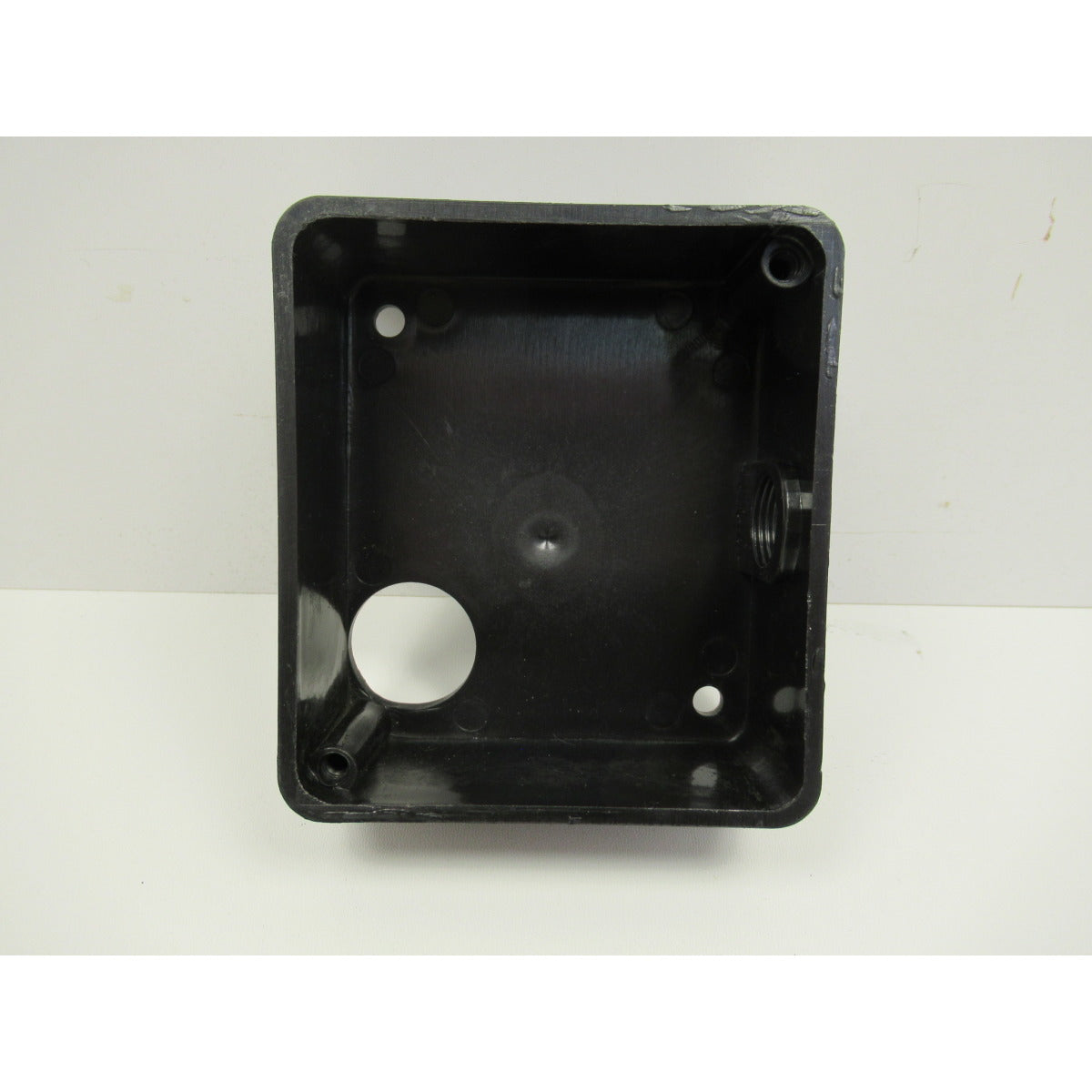 OPTIMUM Schaltkasten D360/TU3610V RAL9005 SM-03401150699