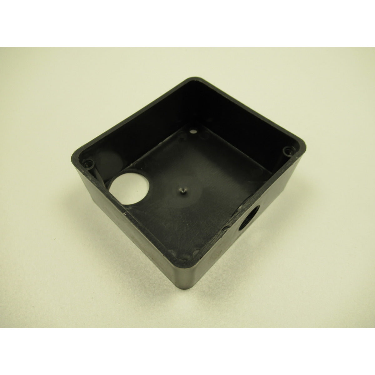 OPTIMUM Schaltkasten D360/TU3610V RAL9005 SM-03401150699