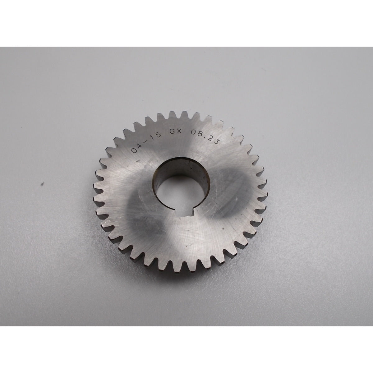 OPTIMUM Zahnrad D360x1000 – technische Ausführung 1 SM-0340115092