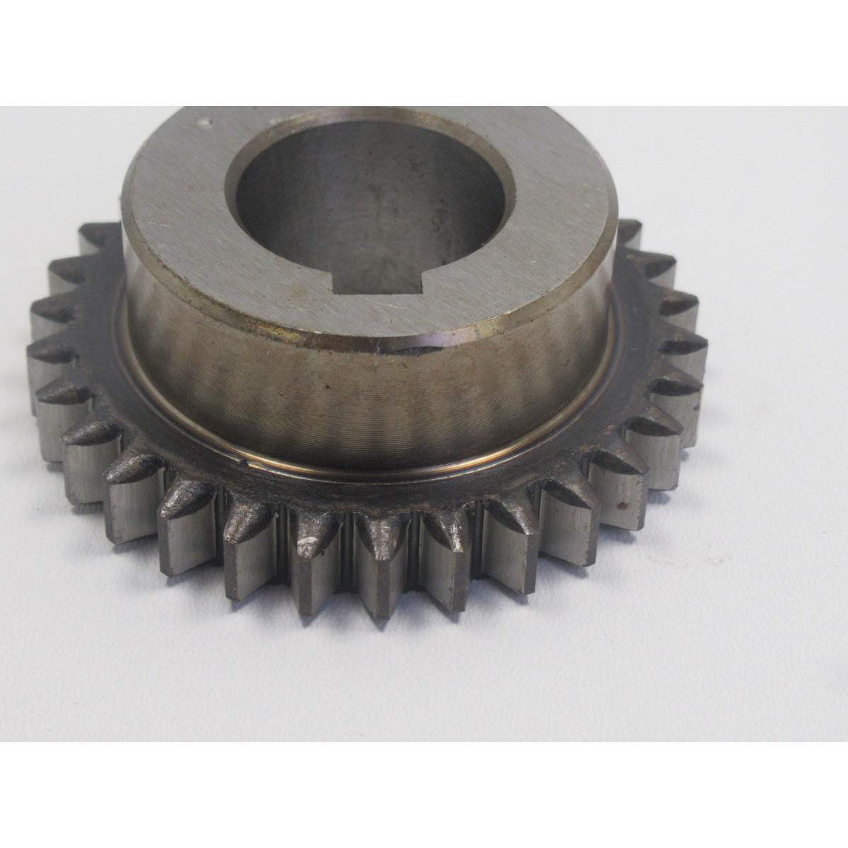 OPTIMUM Zahnrad D360x1000 – Detailausführung 2 SM-0340115093