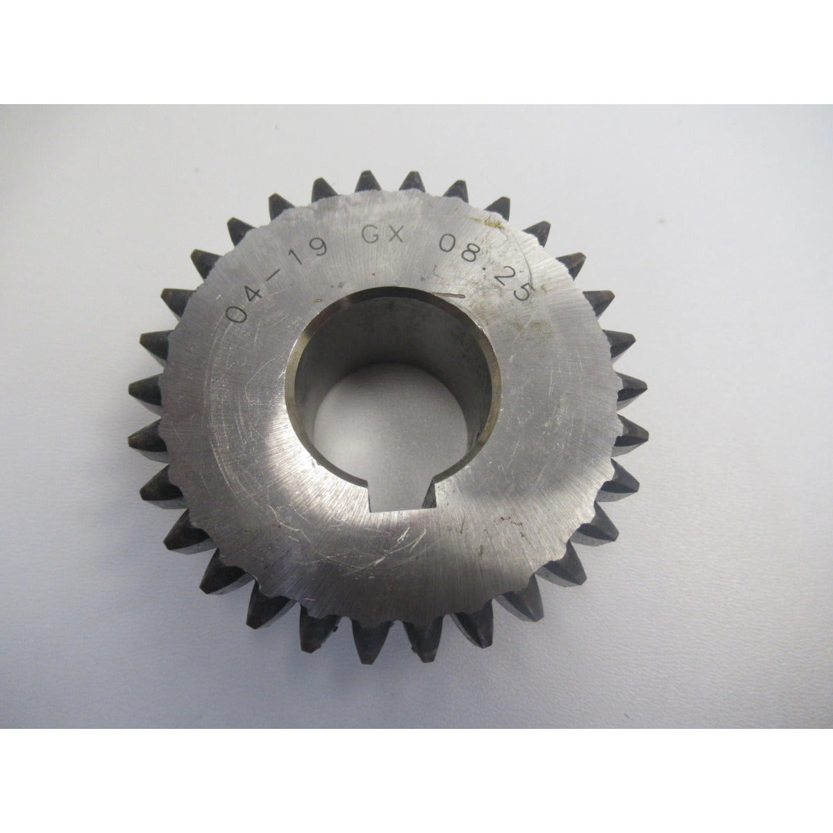 OPTIMUM Zahnrad D360/TU3610V – Detailausführung 1 SM-0340115095