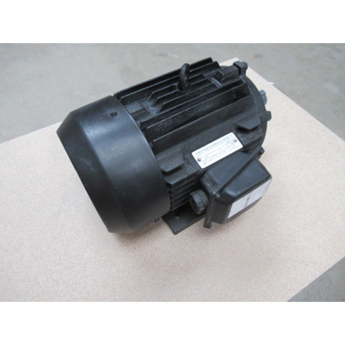 OPTIMUM Motor D360 440V/60HZ/1,5kW/2,4kW SM-03401150M60HZ