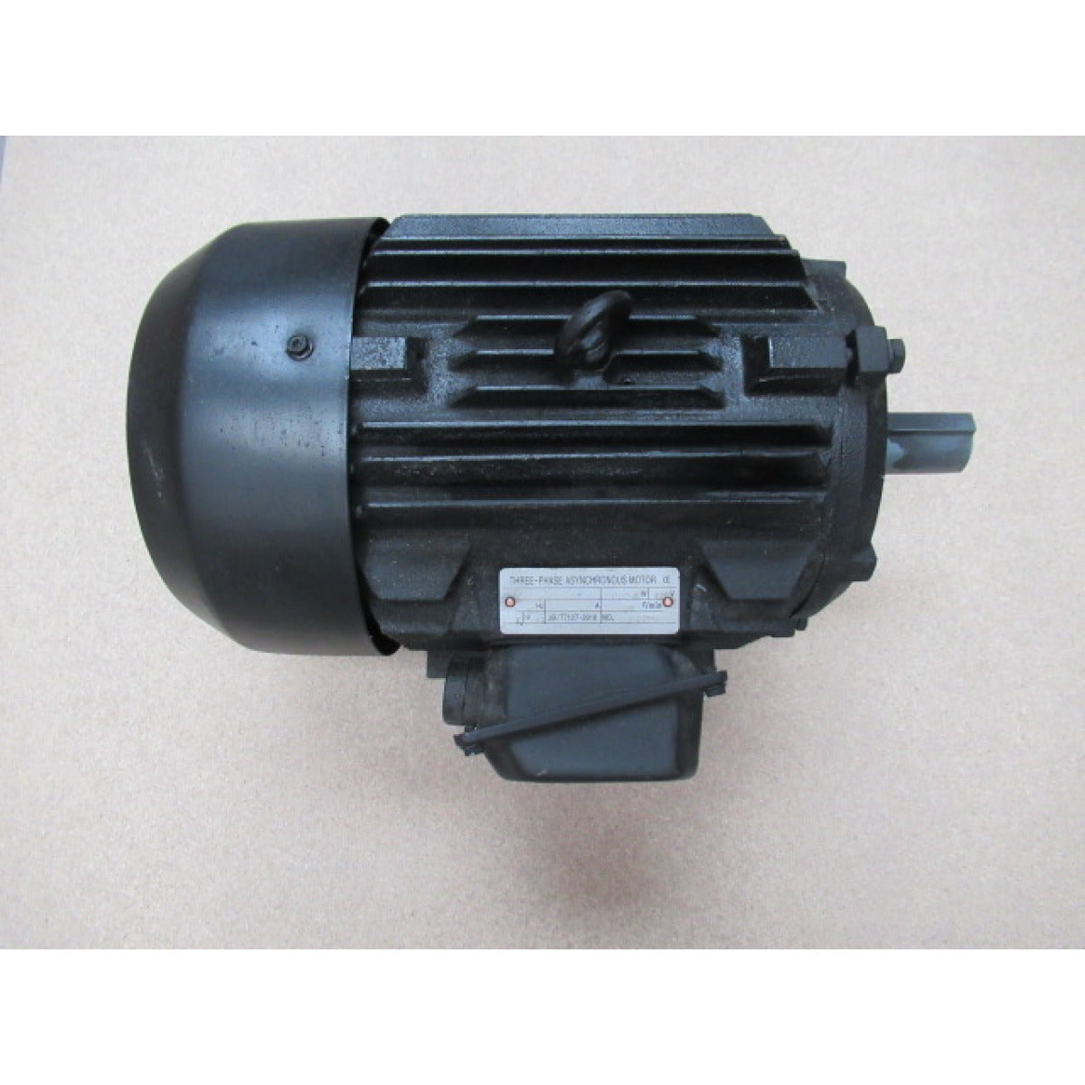 OPTIMUM Motor D360 440V/60HZ/1,5kW/2,4kW SM-03401150M60HZ
