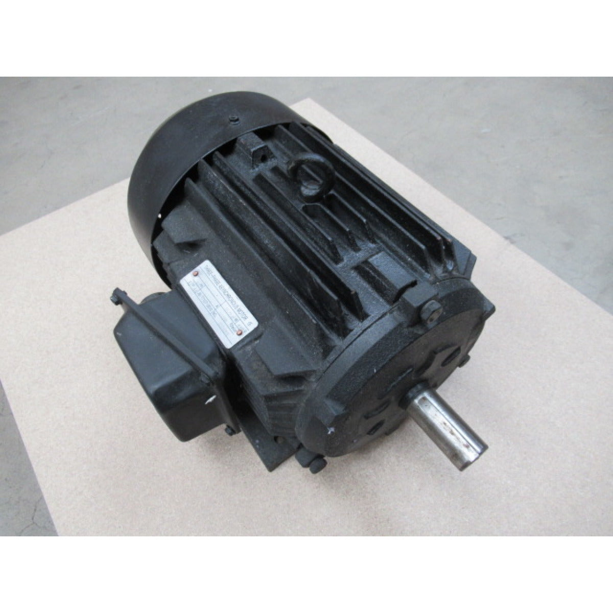 OPTIMUM Motor D360 440V/60HZ/1,5kW/2,4kW SM-03401150M60HZ