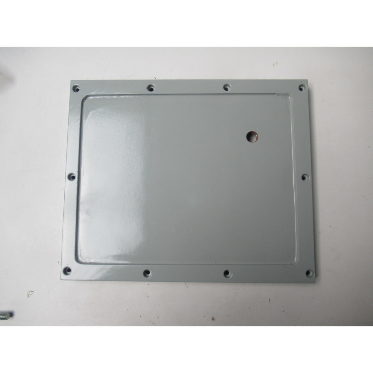 OPTIMUM Abdeckung D420 SM-03401160104