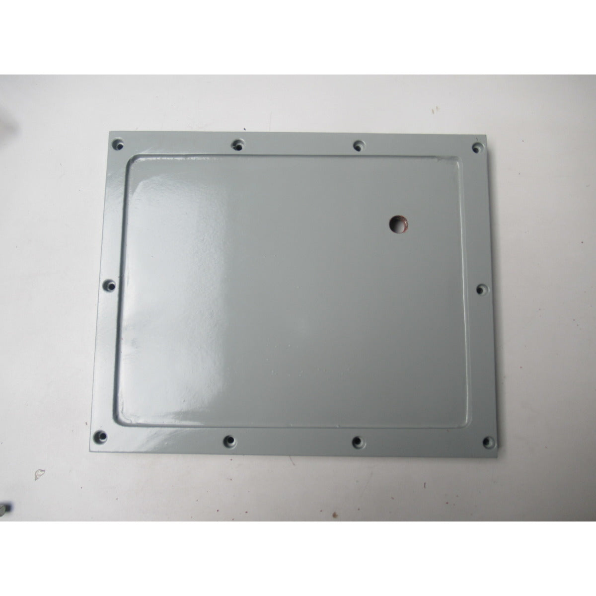 OPTIMUM Abdeckung D420 SM-03401160104