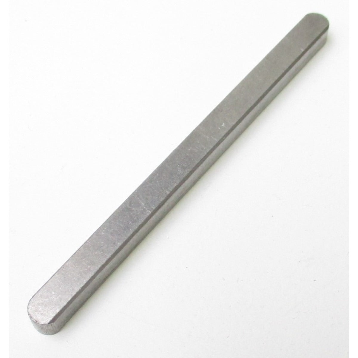 OPTIMUM Passfeder D420 8x7x115 / Form A SM-034011601112