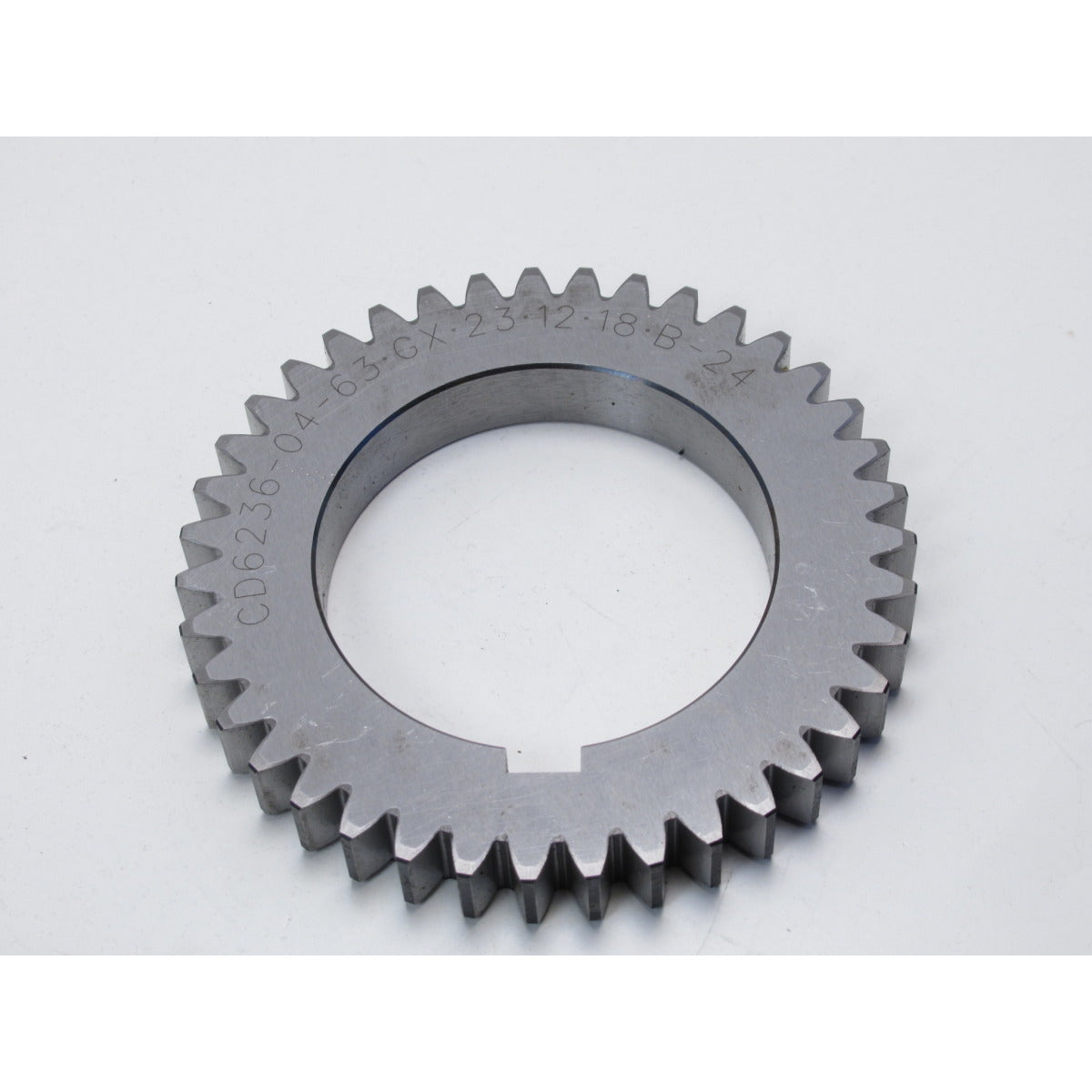 OPTIMUM Zahnrad D420 – Detailausführung 33 SM-03401160160