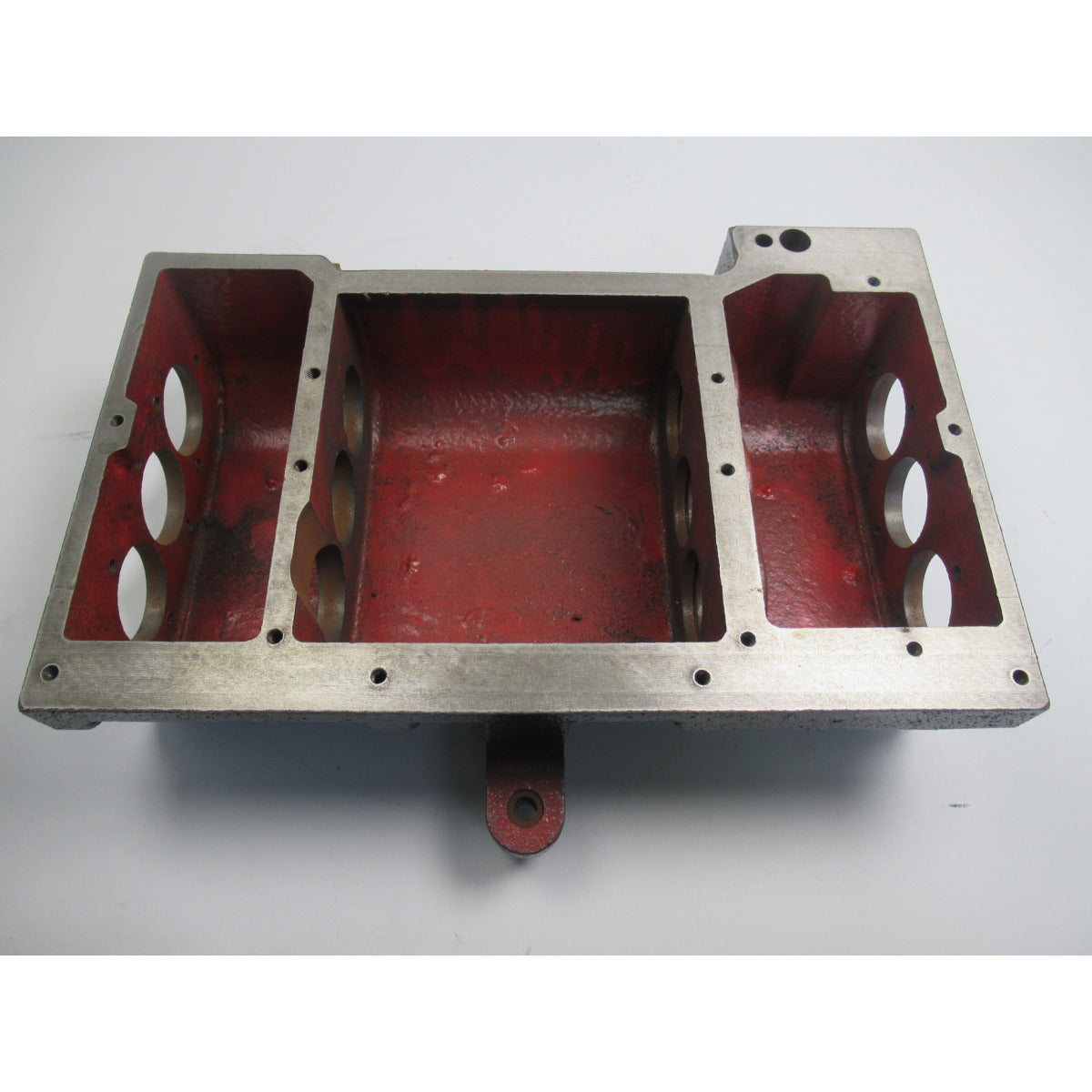 OPTIMUM Gehäuse D420 SM-03401160304