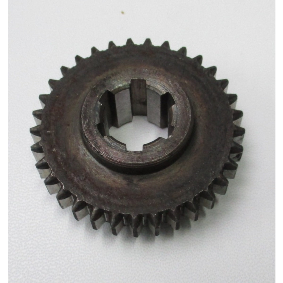 OPTIMUM Zahnrad D420 – Ausführung 12 SM-034011603122