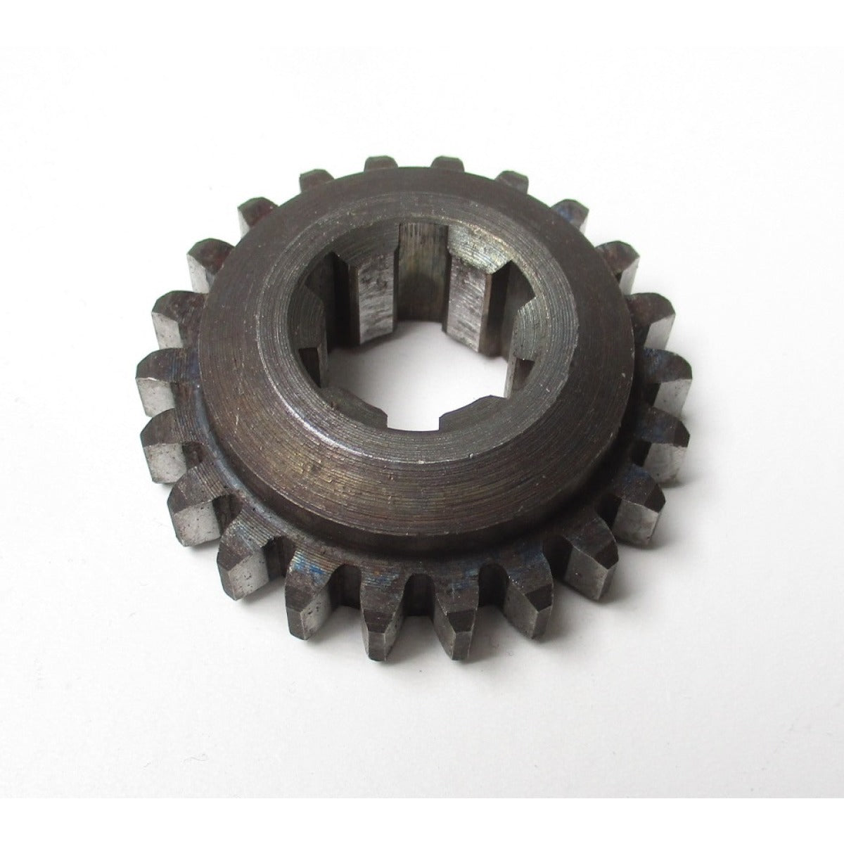 OPTIMUM Zahnrad D420 – Detailausführung 16 SM-03401160391