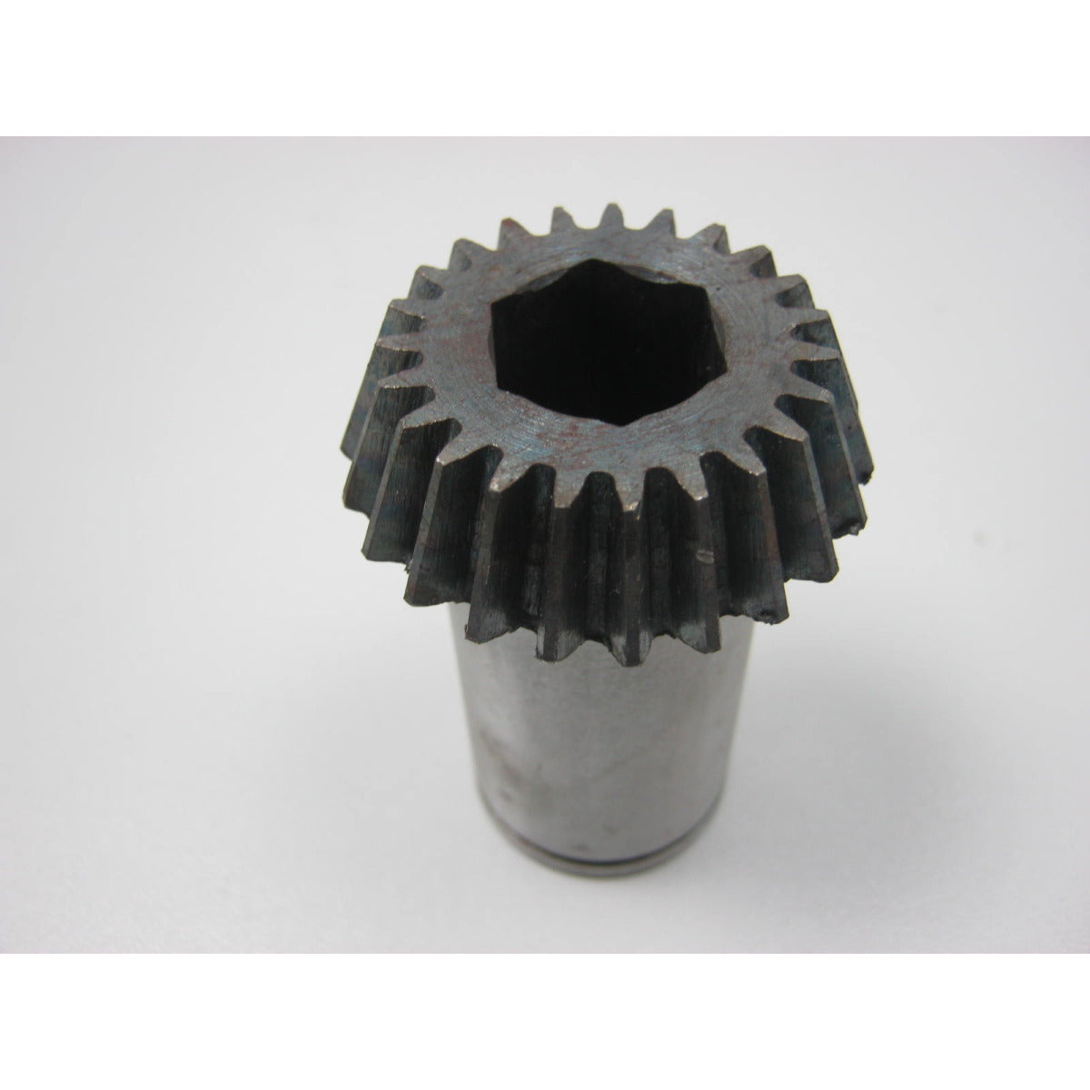 OPTIMUM Kegelritzel D420 Z23, für Schlosskasten – Version 1 SM-03401160421