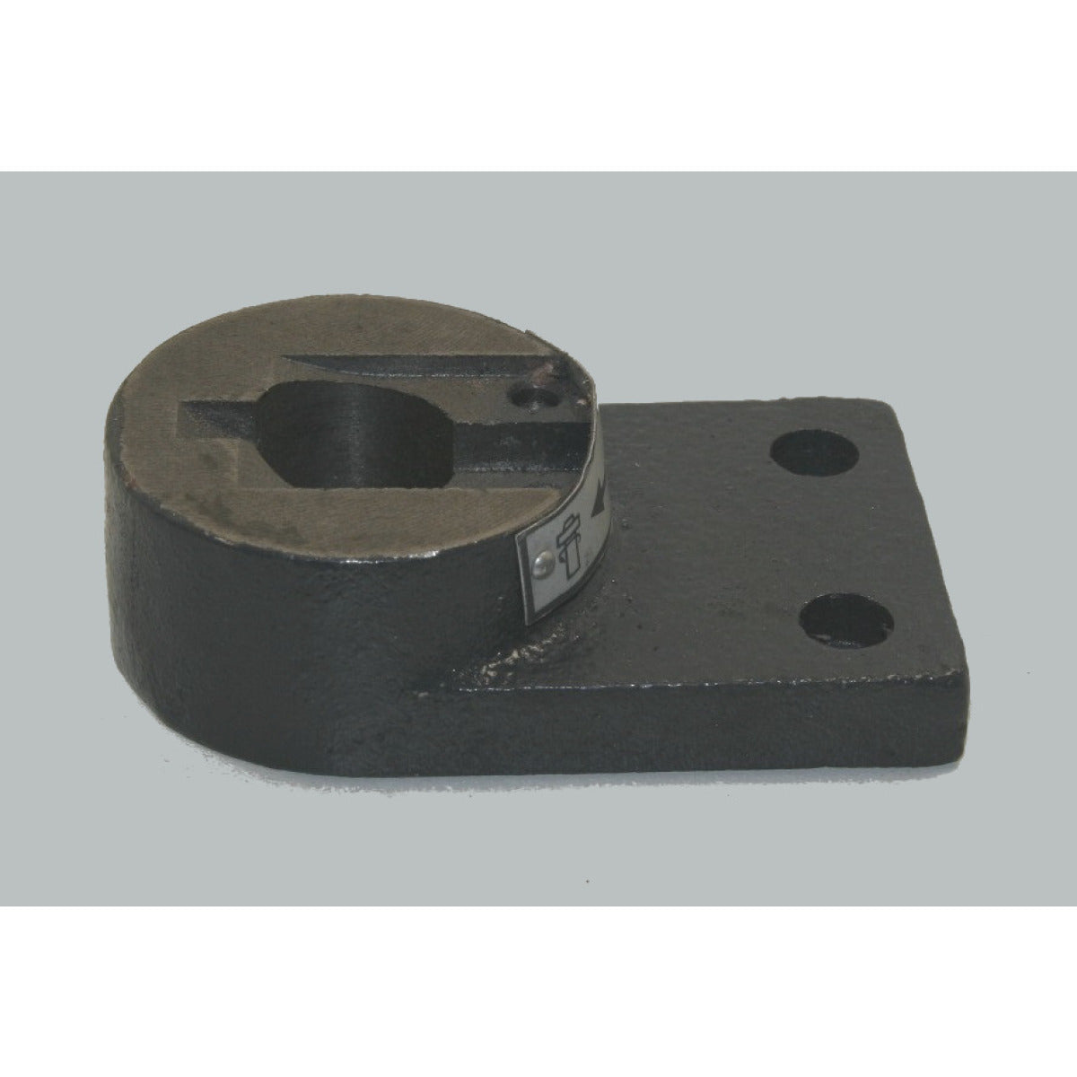 OPTIMUM Halterung D420/TH42 – Ausführung 2 SM-03401160423