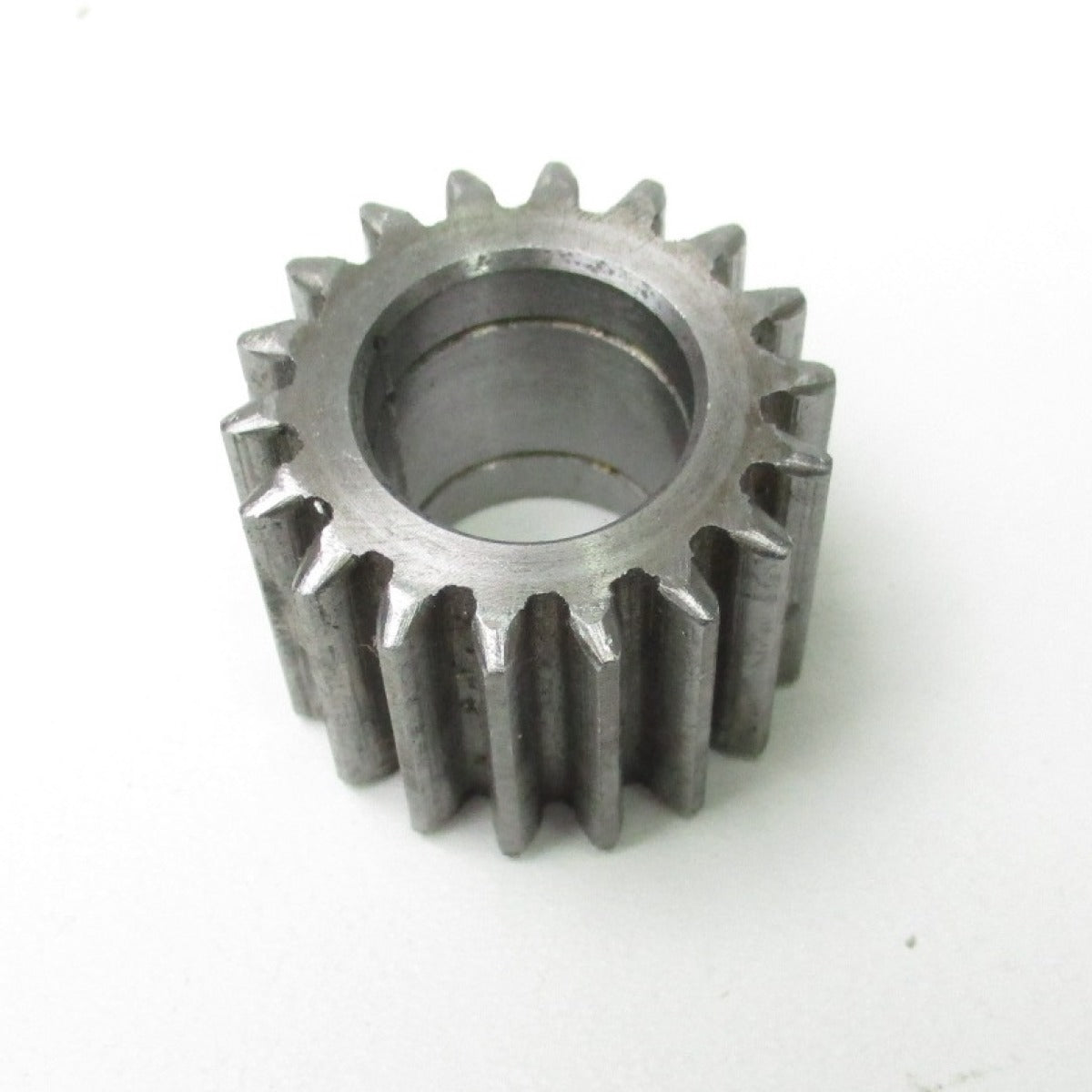 OPTIMUM Zahnrad D420/TH42 Z18 – Modell 1 SM-03401160430