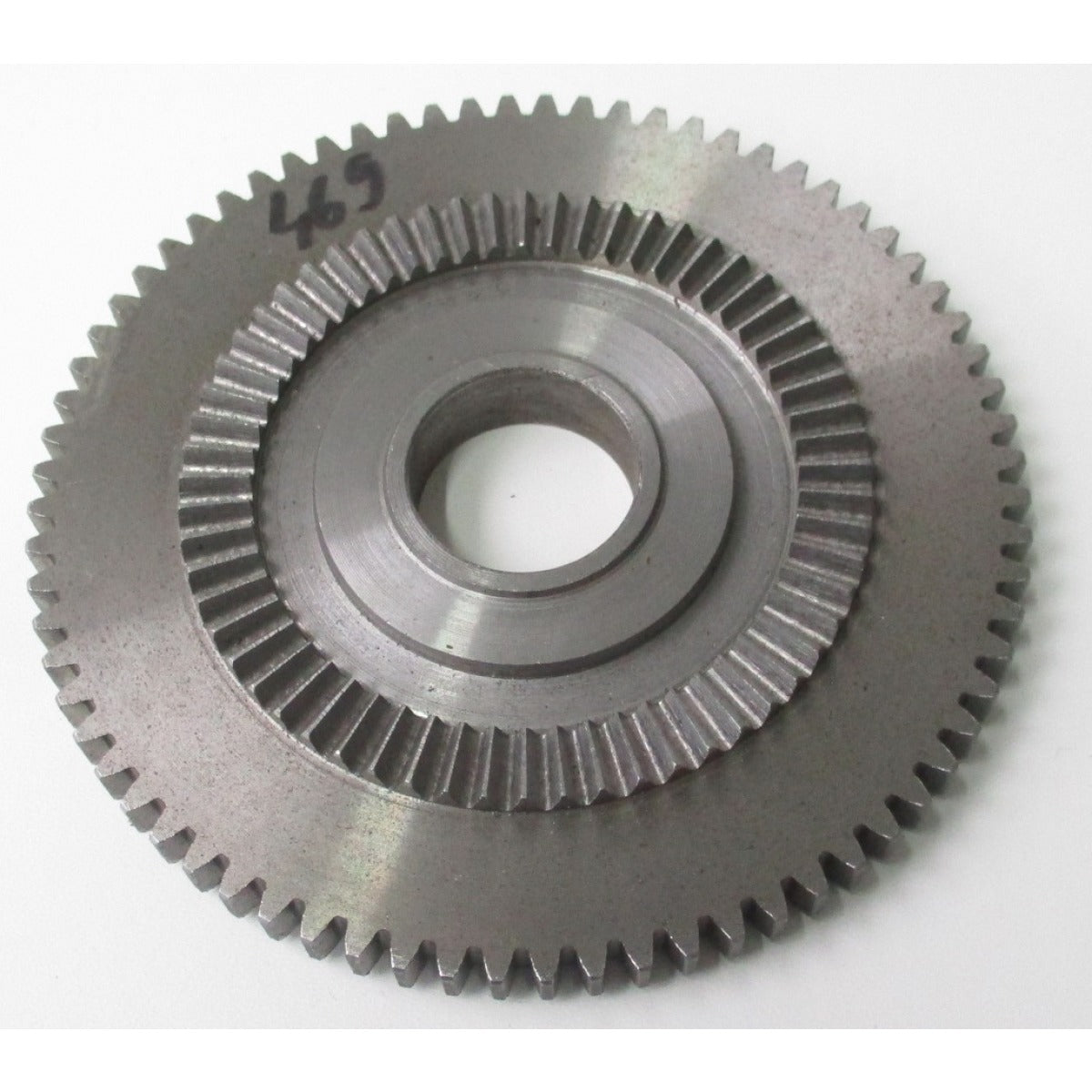 OPTIMUM Zahnrad D420 – Variante 25 SM-03401160469