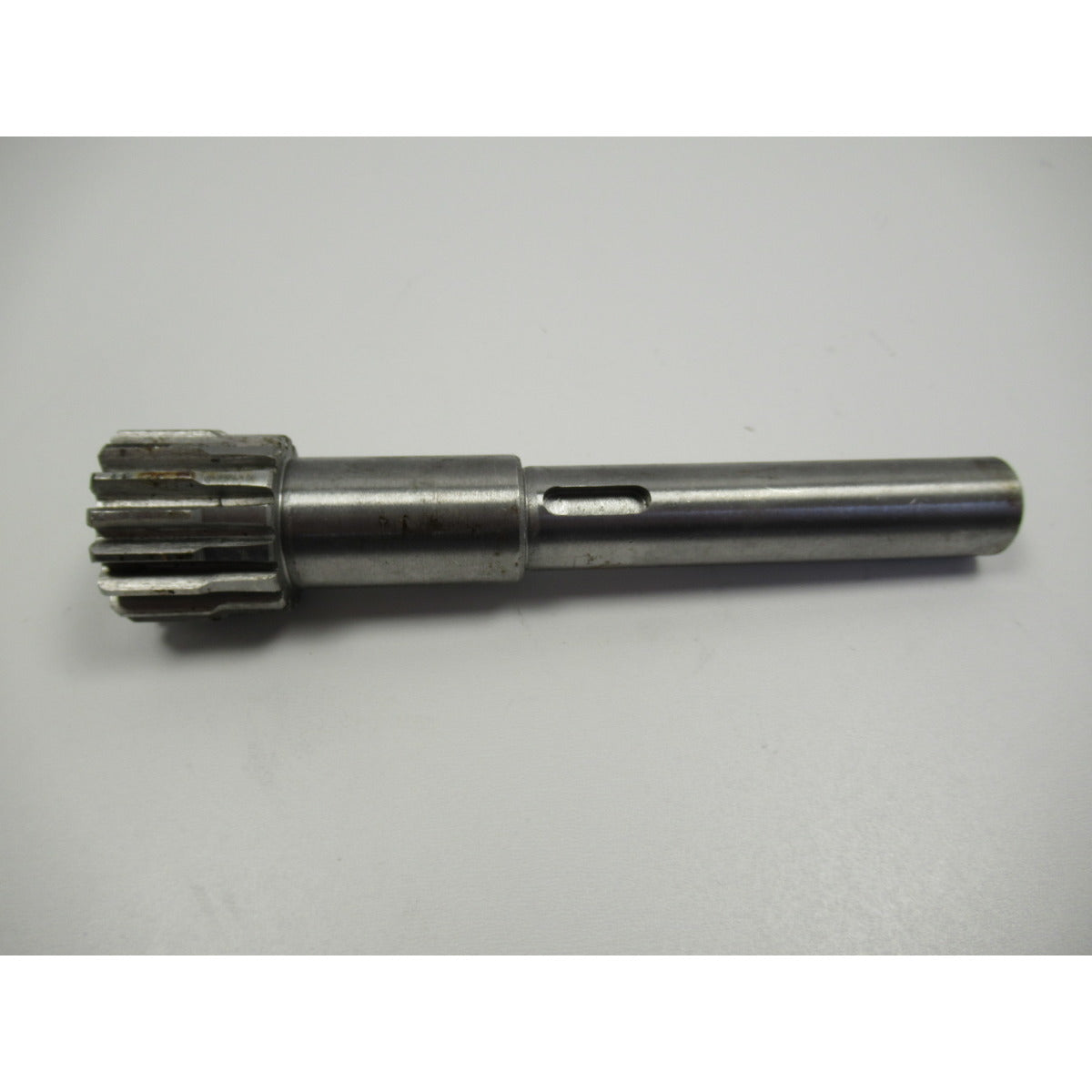 OPTIMUM Ritzelwelle D420/TH4210 16Z, für Schlosskasten, Version 1 SM-03401160479