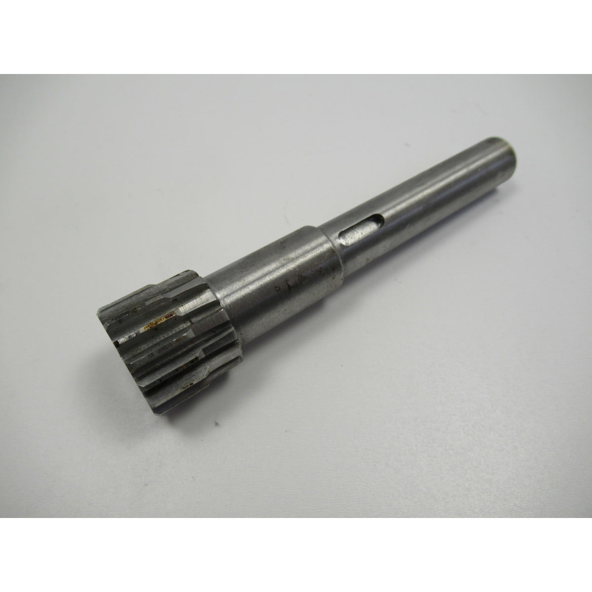 OPTIMUM Ritzelwelle D420/TH4210 16Z, für Schlosskasten, Version 1 SM-03401160479