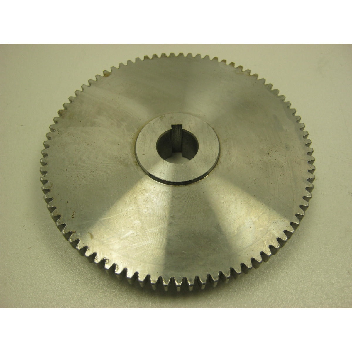 OPTIMUM Zahnrad D420 Z81 – Modell 1 SM-03401160480