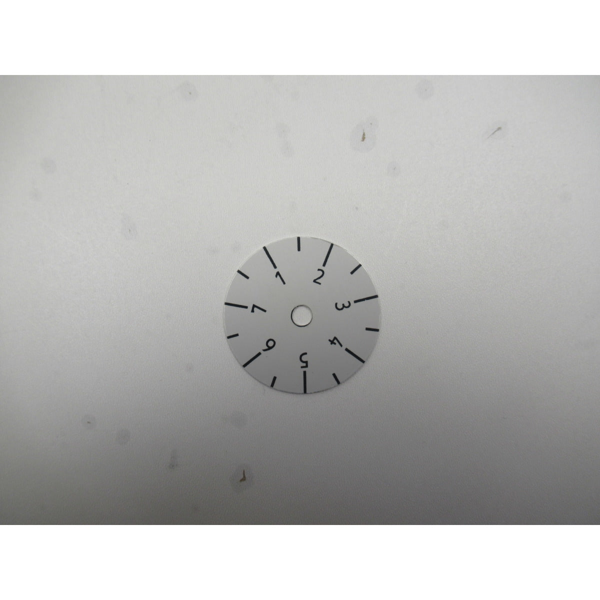 OPTIMUM Label Gewindeuhr D420x1000 SM-03401160495