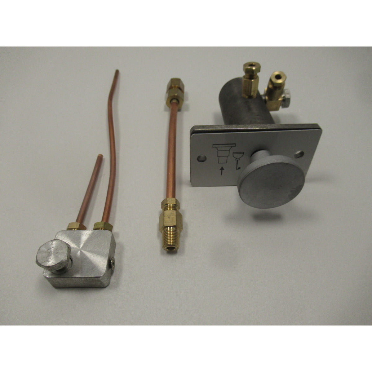 OPTIMUM Handpumpe D420/TH4210/D/TH4215D SM-03401160508CPL