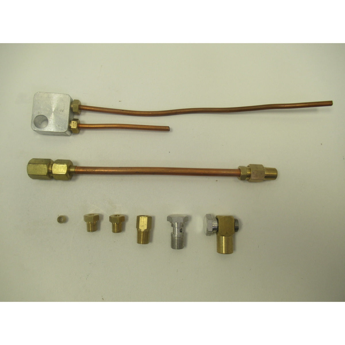 OPTIMUM Leitung D420x1000 SM-03401160524