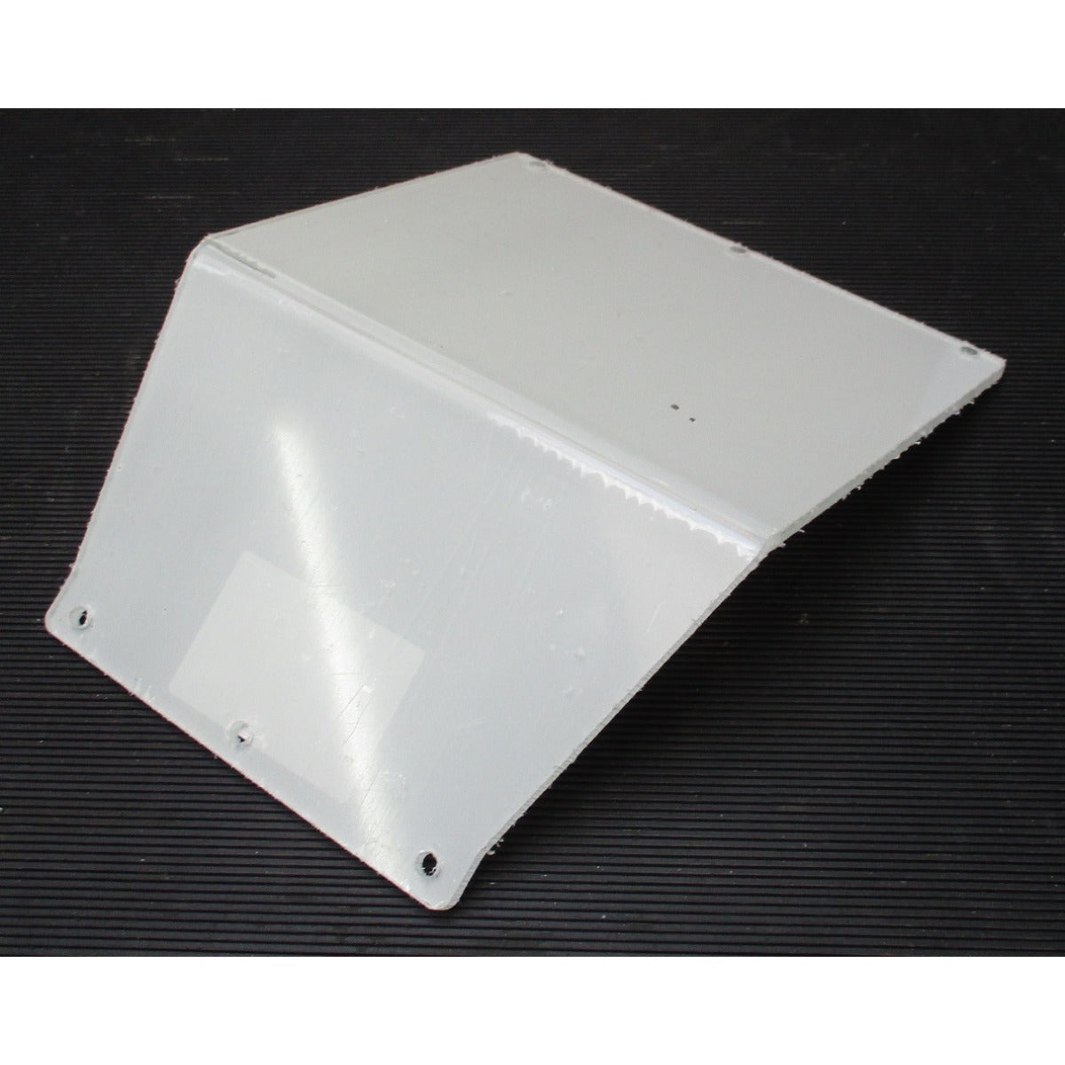 OPTIMUM Schutzglas D360/420 für Späneabweiser / BJ 2013-2016 SM-034011606124