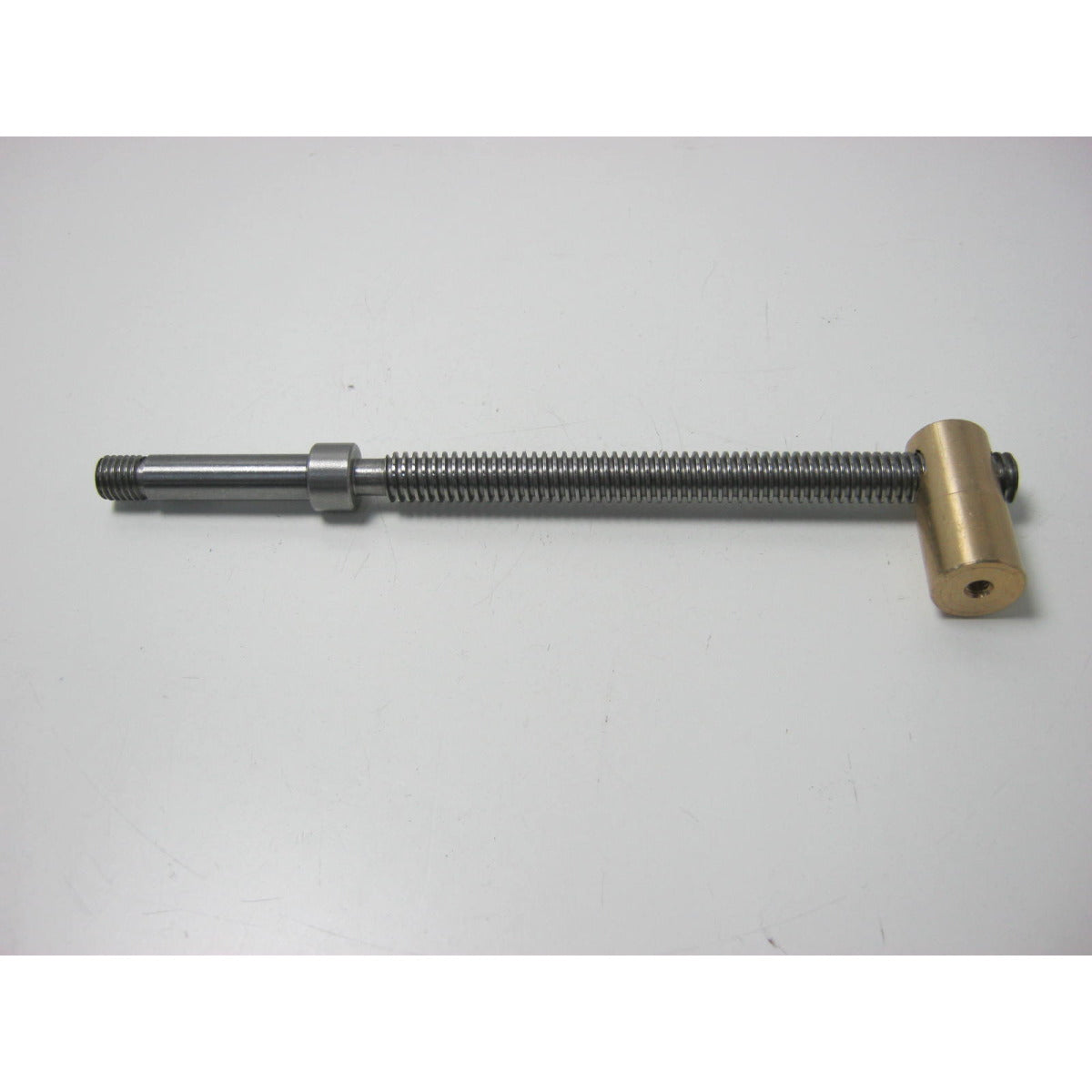 OPTIMUM Spindel D420/TH42 Oberschlitten inkl. Spindelmutter – Version 1 SM-03401160713