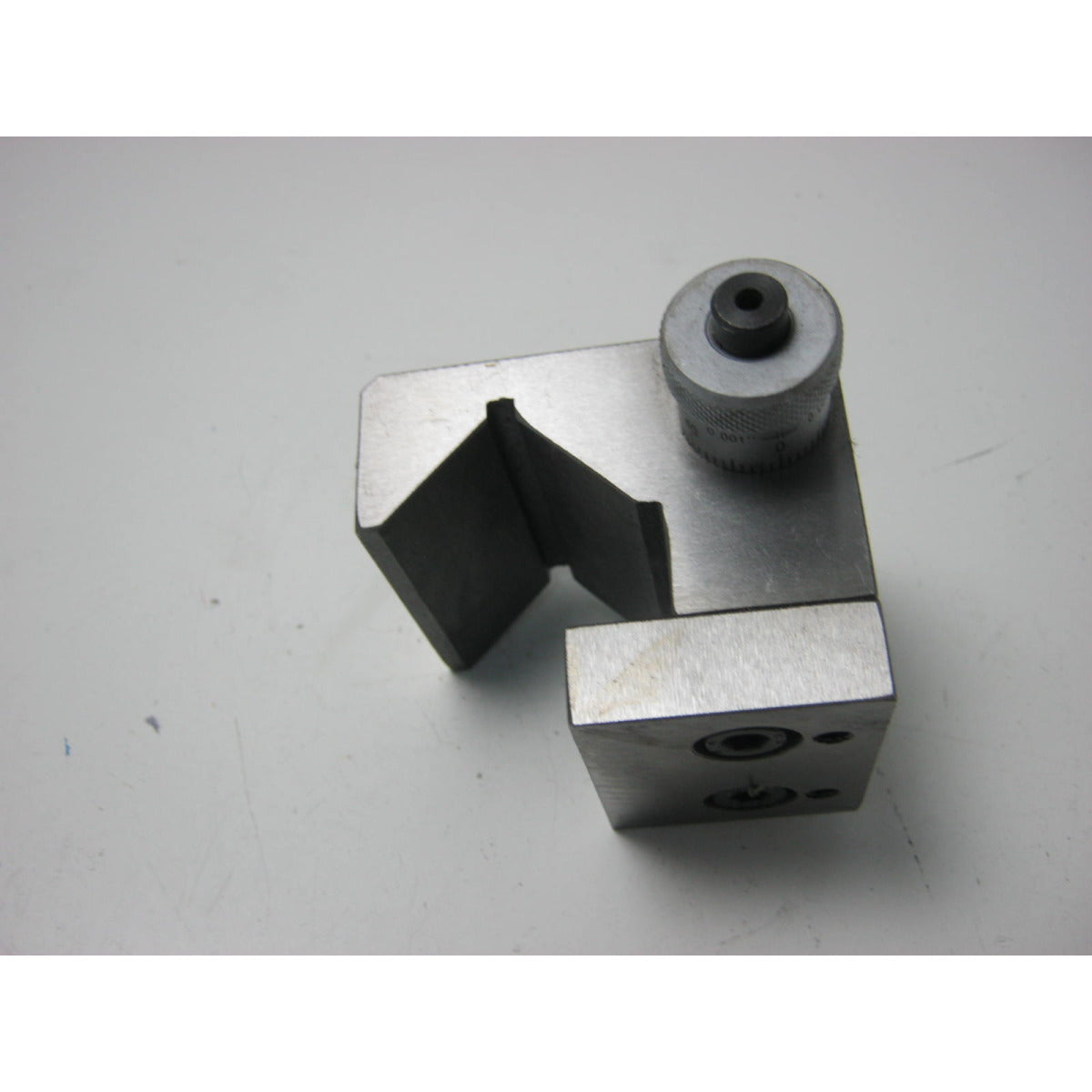 OPTIMUM Positionsanschlag D420/TH42 SM-034011608131