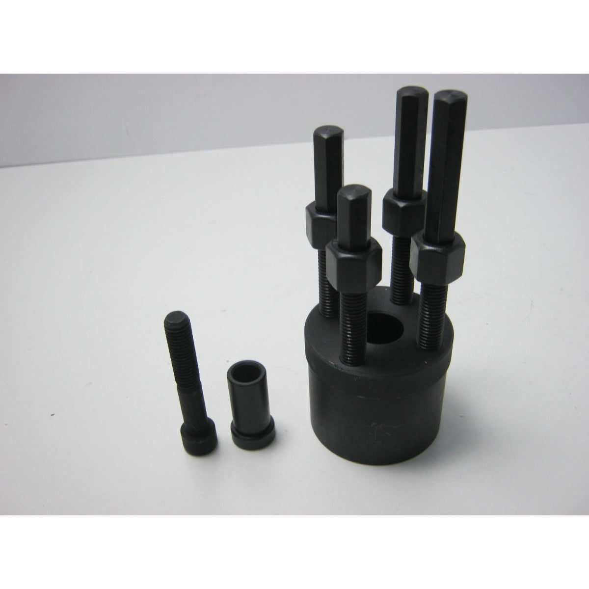 OPTIMUM Revolveranschlag D420 SM-034011608132