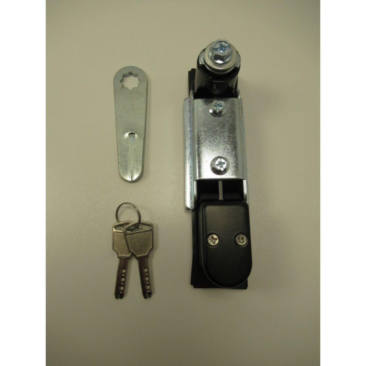 OPTIMUM Schloss D420-660 Elektrokasten SM-034011608133