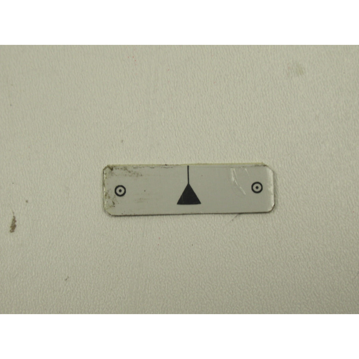 OPTIMUM Zeiger D420 SM-03401160923