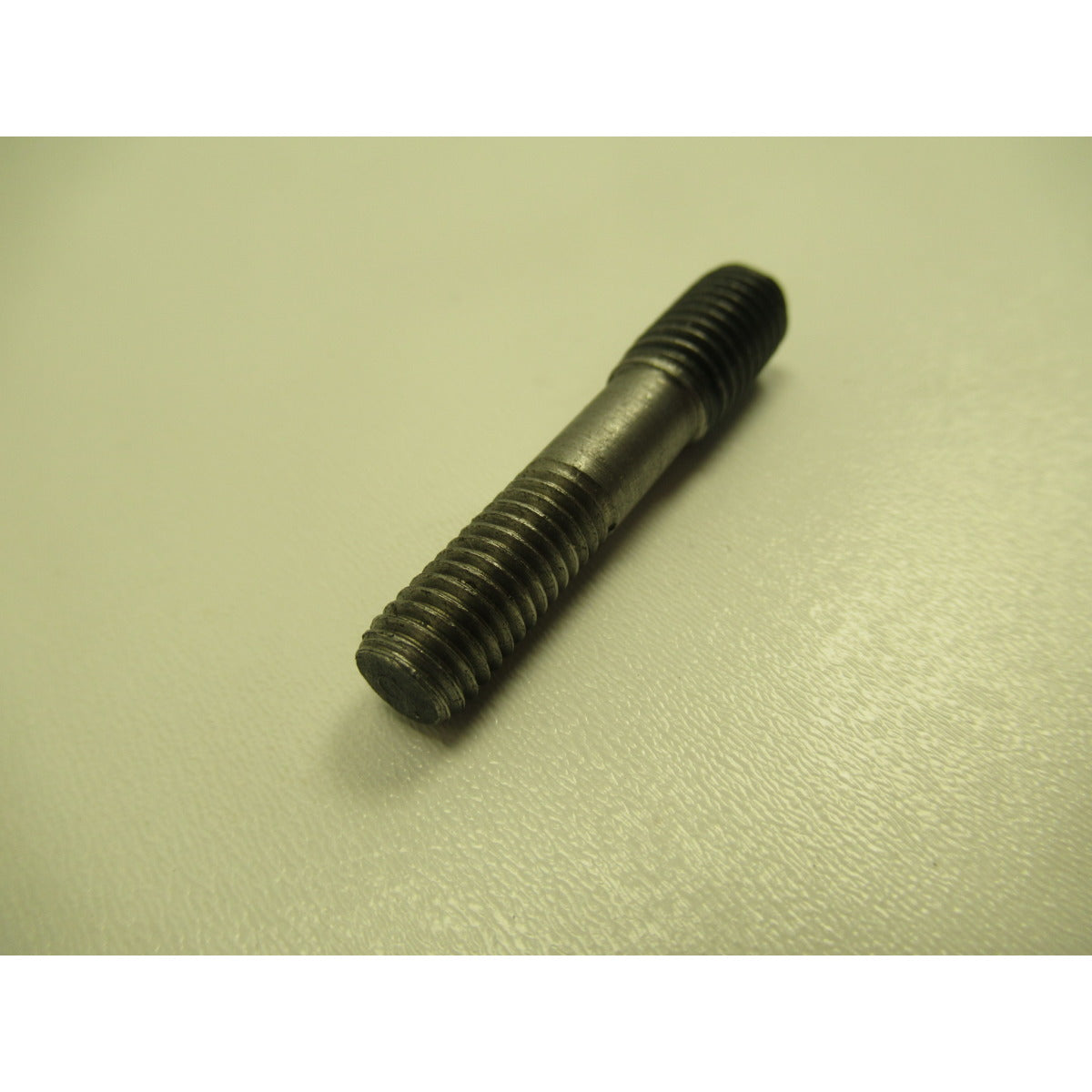 OPTIMUM Stehbolzen M8/M10 x 48 < Futterflansch > SM-0340117