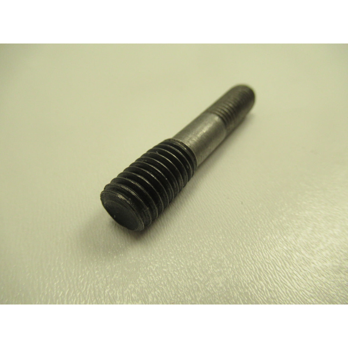 OPTIMUM Stehbolzen M8/M10 x 48 < Futterflansch > SM-0340117