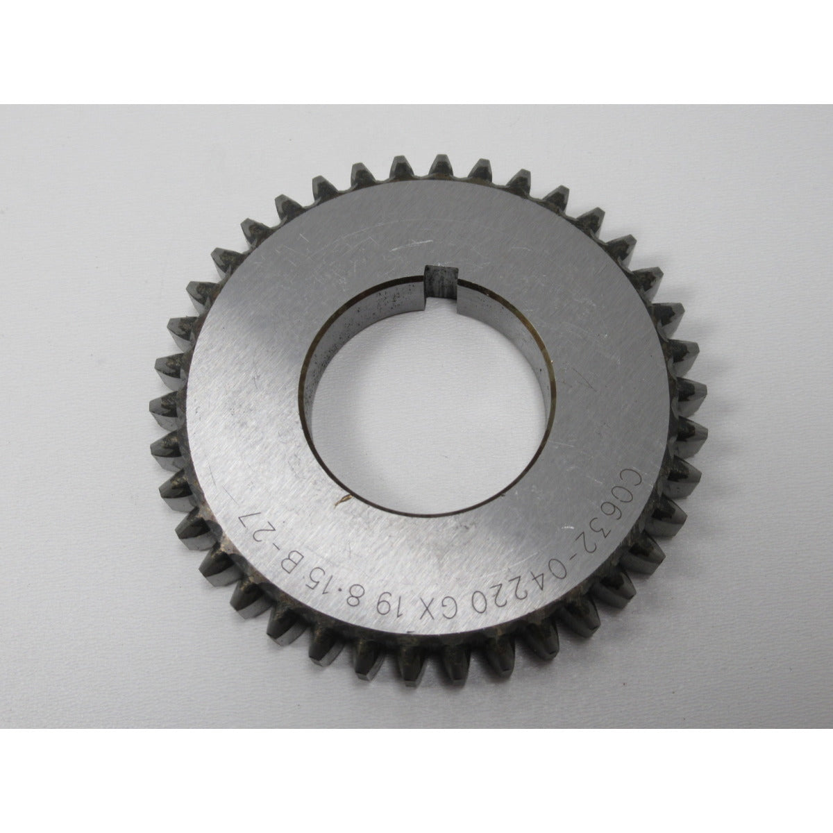 OPTIMUM Zahnrad TH3309/D/V (1) SM-034020301194