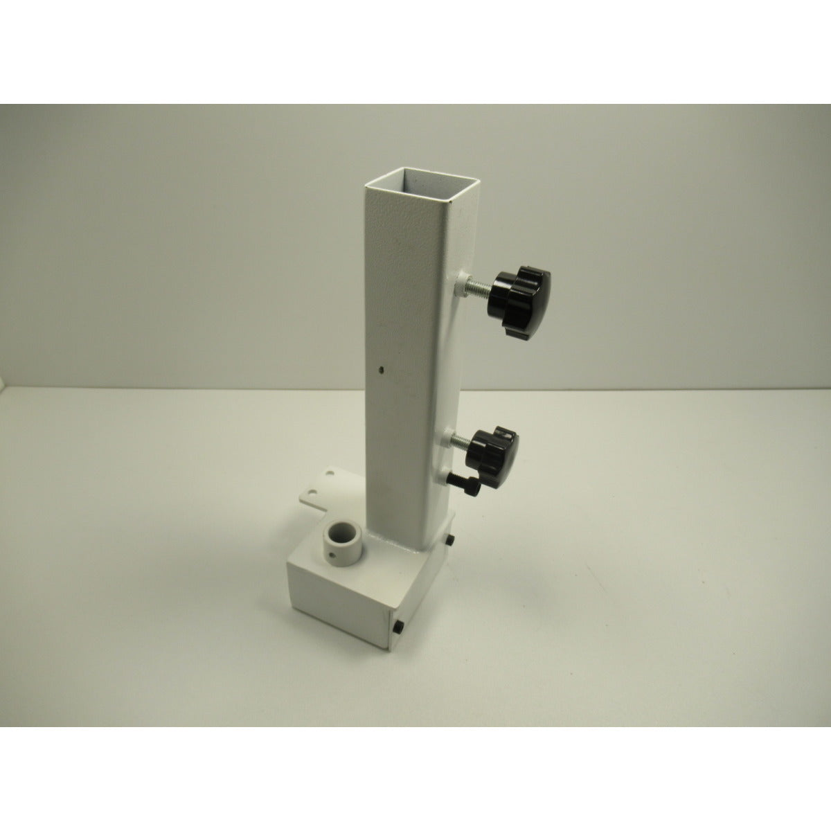 OPTIMUM Halterarm TH3309/4010/V für Späneschutz / RAL9002, Version 1 SM-034020301204