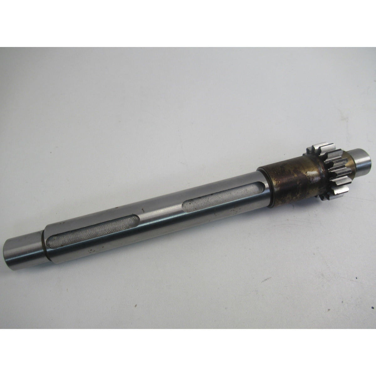 OPTIMUM Welle TH3309/D/4010/V – Detailausführung 1 SM-034020301205