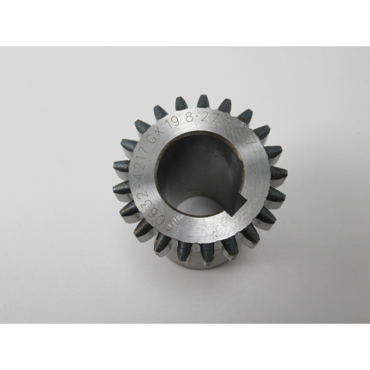 OPTIMUM Zahnrad TH3309/D/4010/V Z21, Version 1 SM-034020301217