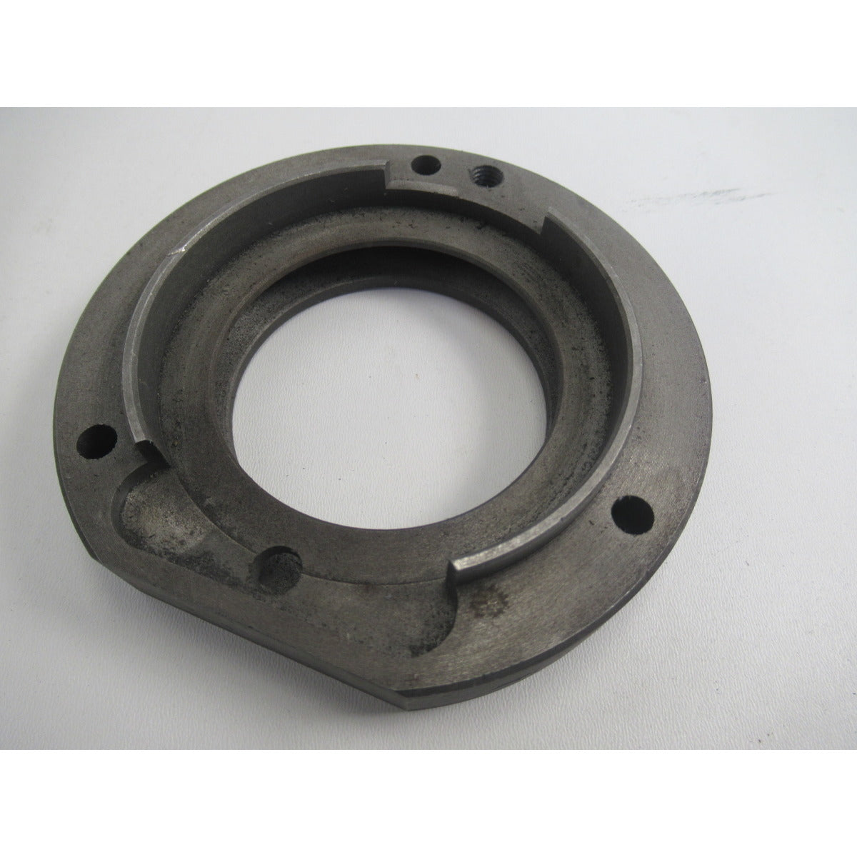 OPTIMUM Flansch TH3309/D/V – Detailausführung 2 SM-034020301223