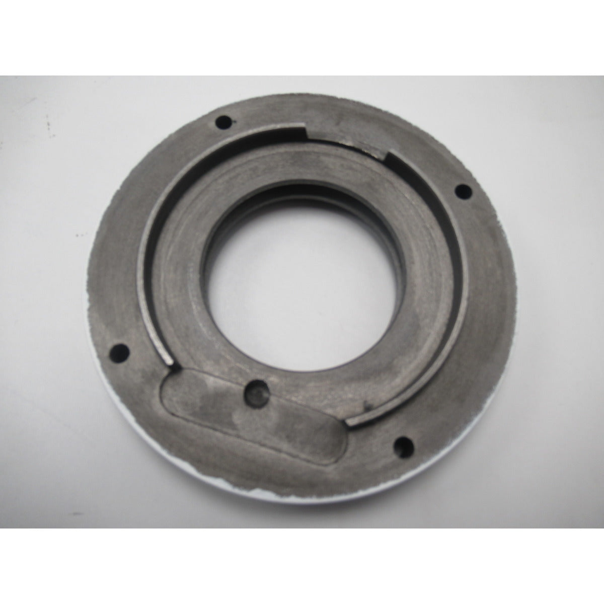 OPTIMUM Flansch TH3309/D/V – Detailausführung 3 SM-034020301235