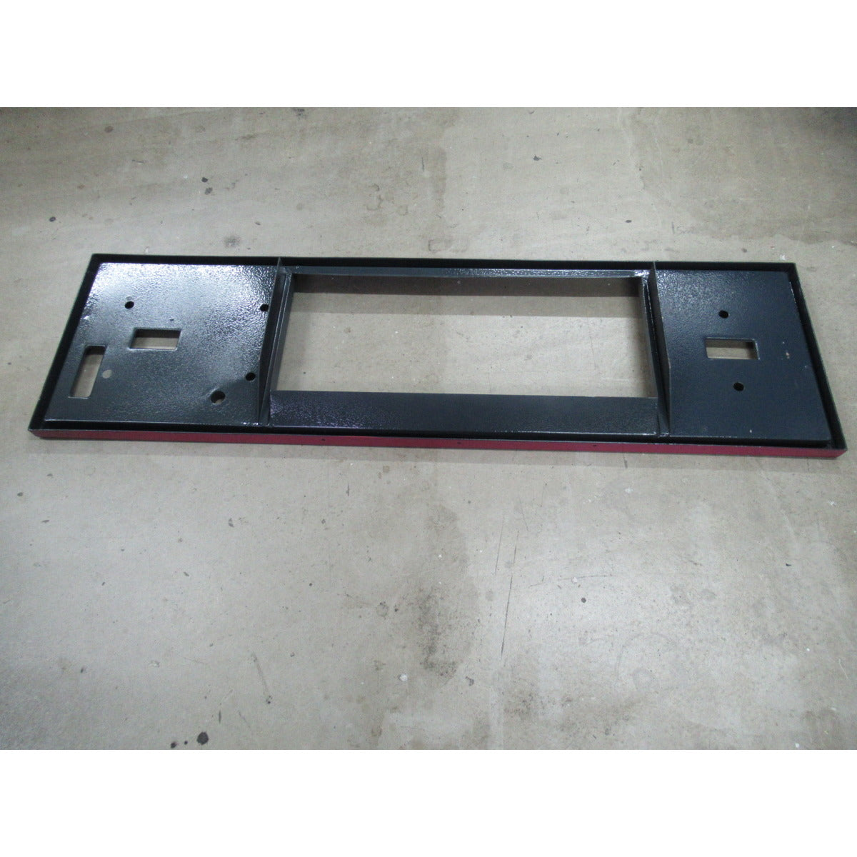 OPTIMUM Spänewanne TH3309/D/V RAL7016 SM-034020301301